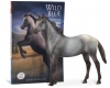 Wild Blue: Classics Horse and Book Set